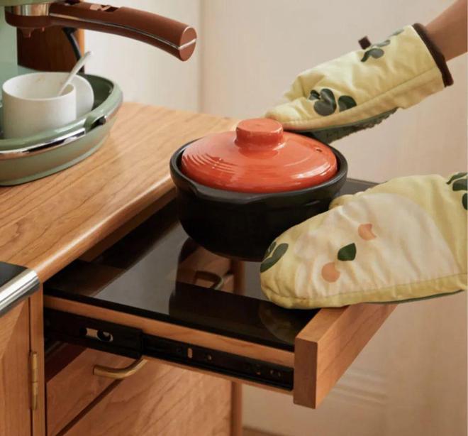 9件多功能实木家具让小户型宽敞翻倍！(图20)