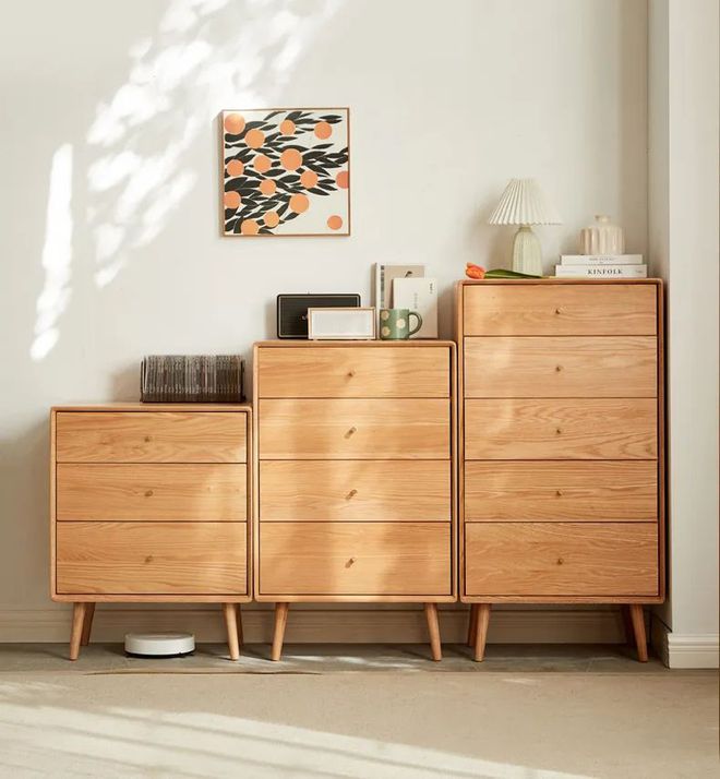 9件多功能实木家具让小户型宽敞翻倍！(图21)