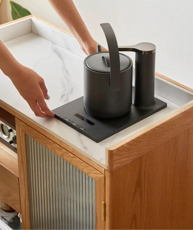 9件多功能实木家具让小户型宽敞翻倍！(图26)