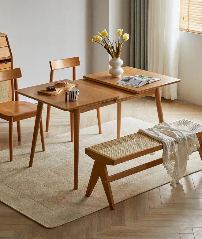 9件多功能实木家具让小户型宽敞翻倍！(图28)