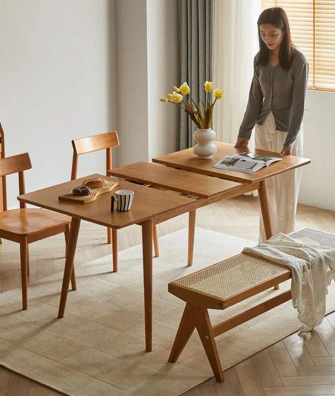 9件多功能实木家具让小户型宽敞翻倍！(图27)