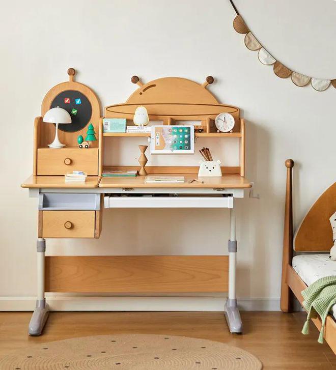 9件多功能实木家具让小户型宽敞翻倍！(图29)