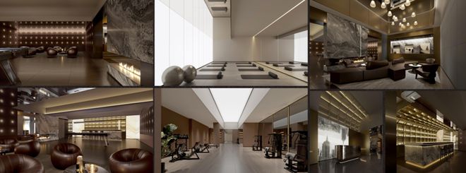 龙湖天泱雅筑2024网站@龙湖天泱雅筑楼盘详情-杭州房天下(图7)