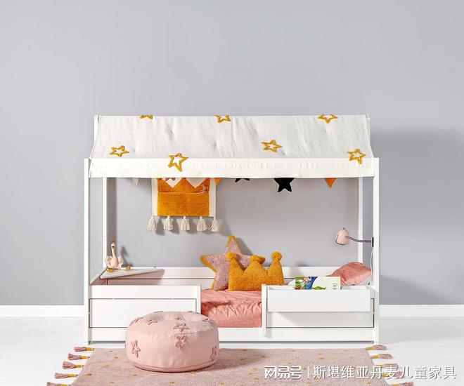 童梦筑巢：给孩子一个伴随成长的童话世界(图2)