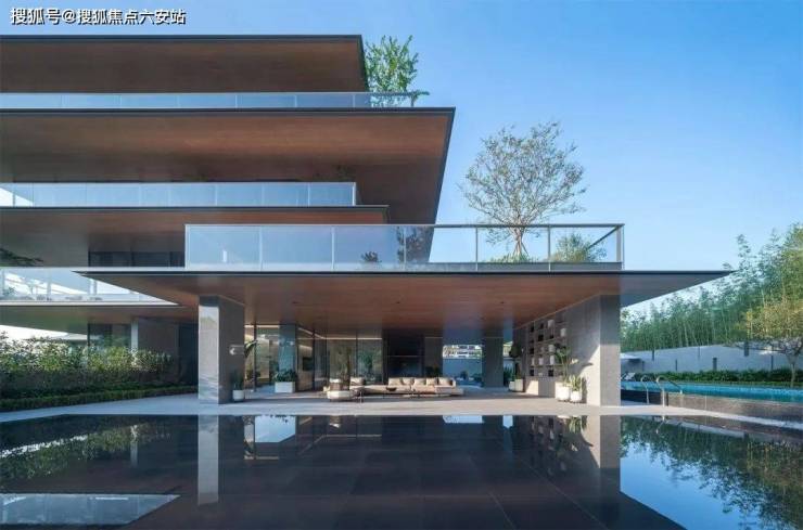 开云体育绿城安吉桃花源首页网站-湖州市精装洋房销冠绿城桃花源售楼部丨2024-楼盘评测户型新价格!(图1)