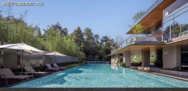 开云体育绿城安吉桃花源首页网站-湖州市精装洋房销冠绿城桃花源售楼部丨2024-楼盘评测户型新价格!(图2)