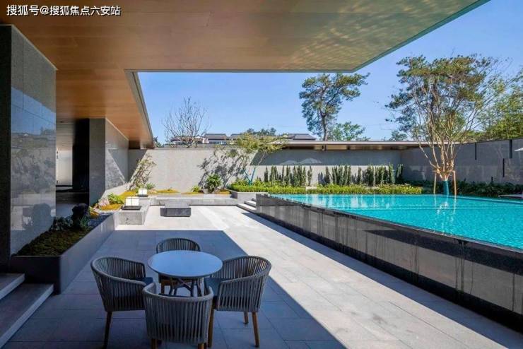 开云体育绿城安吉桃花源首页网站-湖州市精装洋房销冠绿城桃花源售楼部丨2024-楼盘评测户型新价格!(图3)