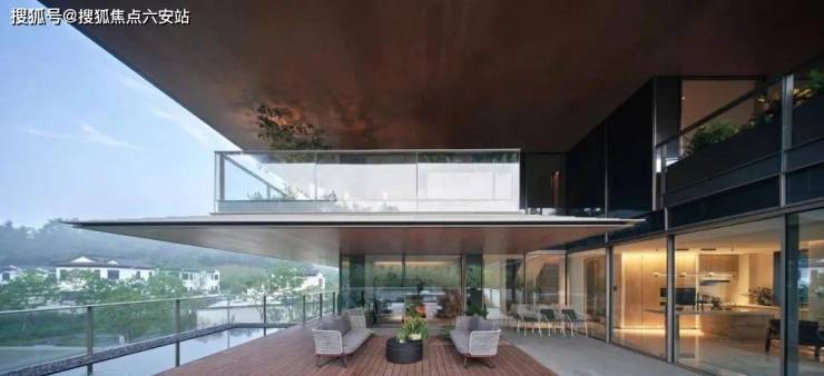 开云体育绿城安吉桃花源首页网站-湖州市精装洋房销冠绿城桃花源售楼部丨2024-楼盘评测户型新价格!(图7)