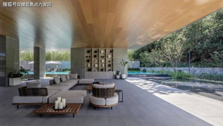 开云体育绿城安吉桃花源首页网站-湖州市精装洋房销冠绿城桃花源售楼部丨2024-楼盘评测户型新价格!(图5)