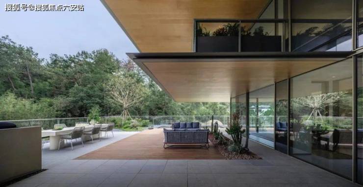 开云体育绿城安吉桃花源首页网站-湖州市精装洋房销冠绿城桃花源售楼部丨2024-楼盘评测户型新价格!(图8)