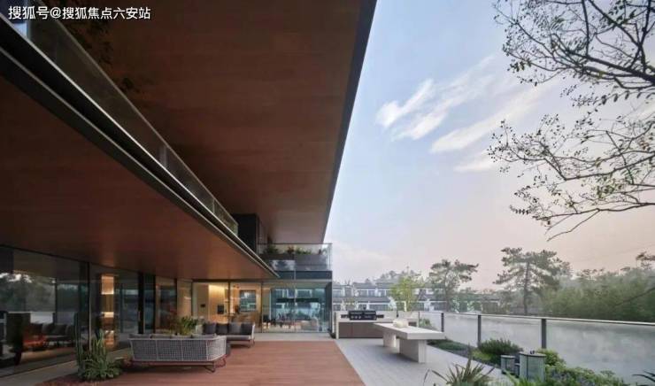 开云体育绿城安吉桃花源首页网站-湖州市精装洋房销冠绿城桃花源售楼部丨2024-楼盘评测户型新价格!(图9)