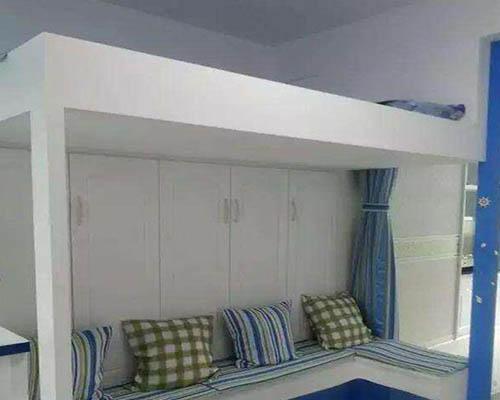 晒晒我家32平的新房这样装才住得下一家三口人满满的小幸福！(图3)