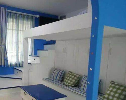 晒晒我家32平的新房这样装才住得下一家三口人满满的小幸福！(图2)