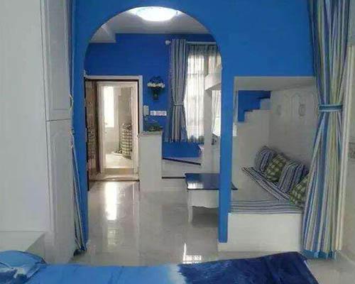 晒晒我家32平的新房这样装才住得下一家三口人满满的小幸福！(图1)