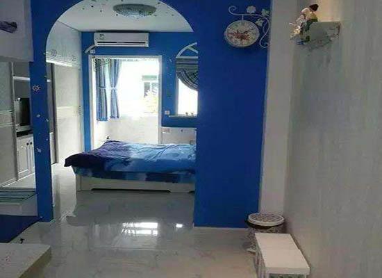 晒晒我家32平的新房这样装才住得下一家三口人满满的小幸福！(图4)