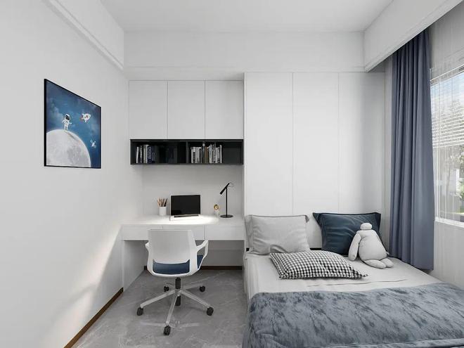 小两口3万就能装修出爆款原来不仅是省钱那么简单……(图1)