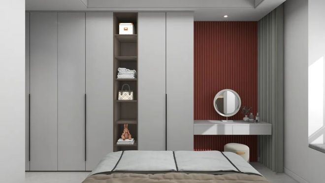 小两口3万就能装修出爆款原来不仅是省钱那么简单……(图2)