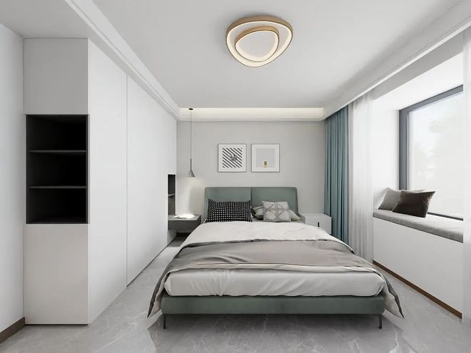 小两口3万就能装修出爆款原来不仅是省钱那么简单……(图3)