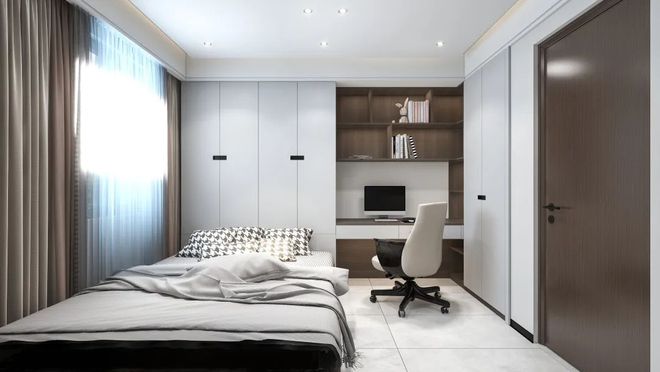 小两口3万就能装修出爆款原来不仅是省钱那么简单……(图5)