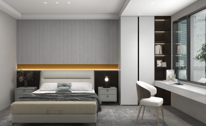 小两口3万就能装修出爆款原来不仅是省钱那么简单……(图6)