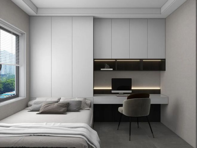 小两口3万就能装修出爆款原来不仅是省钱那么简单……(图7)