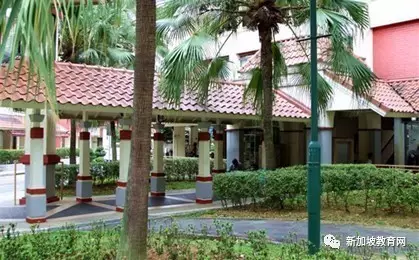 新加坡特色——组屋制度介绍(图1)