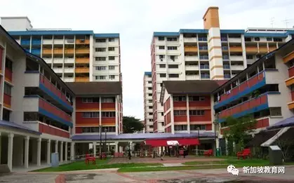 新加坡特色——组屋制度介绍(图3)