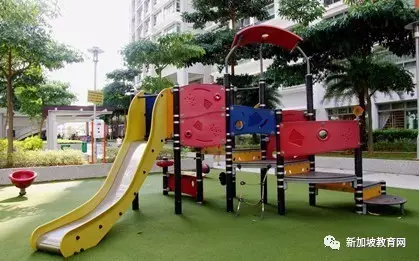 新加坡特色——组屋制度介绍(图4)