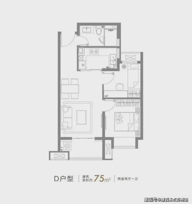 kaiyun体育网页版光明星城售楼处2024发布-光明星城楼盘详情-户型配套-房天下(图8)