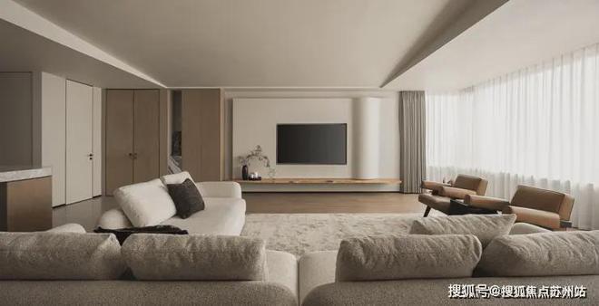 kaiyun体育网页版光明星城售楼处2024发布-光明星城楼盘详情-户型配套-房天下(图14)