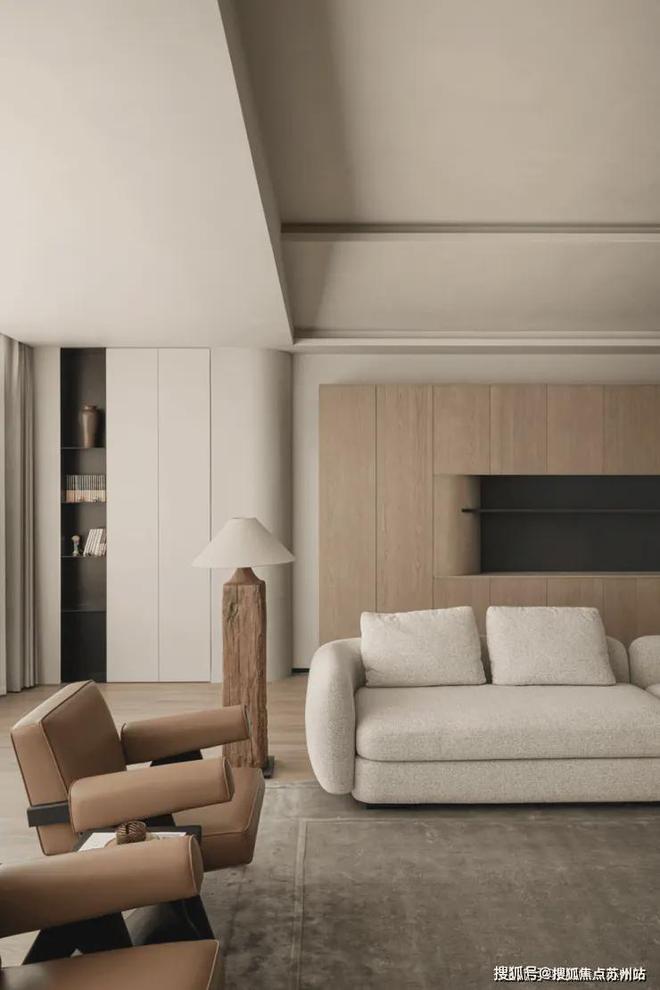 kaiyun体育网页版光明星城售楼处2024发布-光明星城楼盘详情-户型配套-房天下(图13)