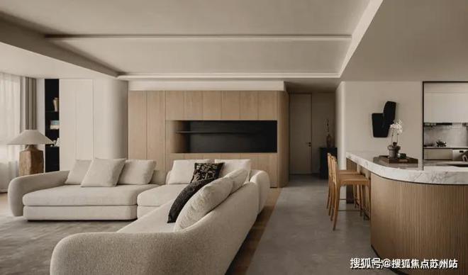 kaiyun体育网页版光明星城售楼处2024发布-光明星城楼盘详情-户型配套-房天下(图15)