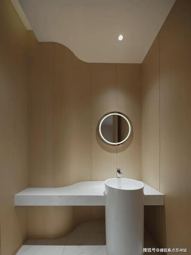 kaiyun体育网页版光明星城售楼处2024发布-光明星城楼盘详情-户型配套-房天下(图23)