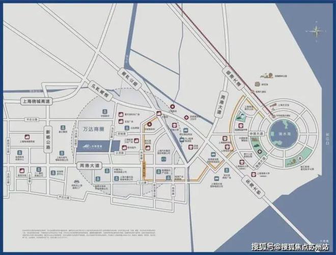 kaiyun体育网页版光明星城售楼处2024发布-光明星城楼盘详情-户型配套-房天下(图24)