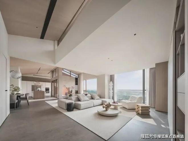 kaiyun体育网页版光明星城售楼处2024发布-光明星城楼盘详情-户型配套-房天下(图20)