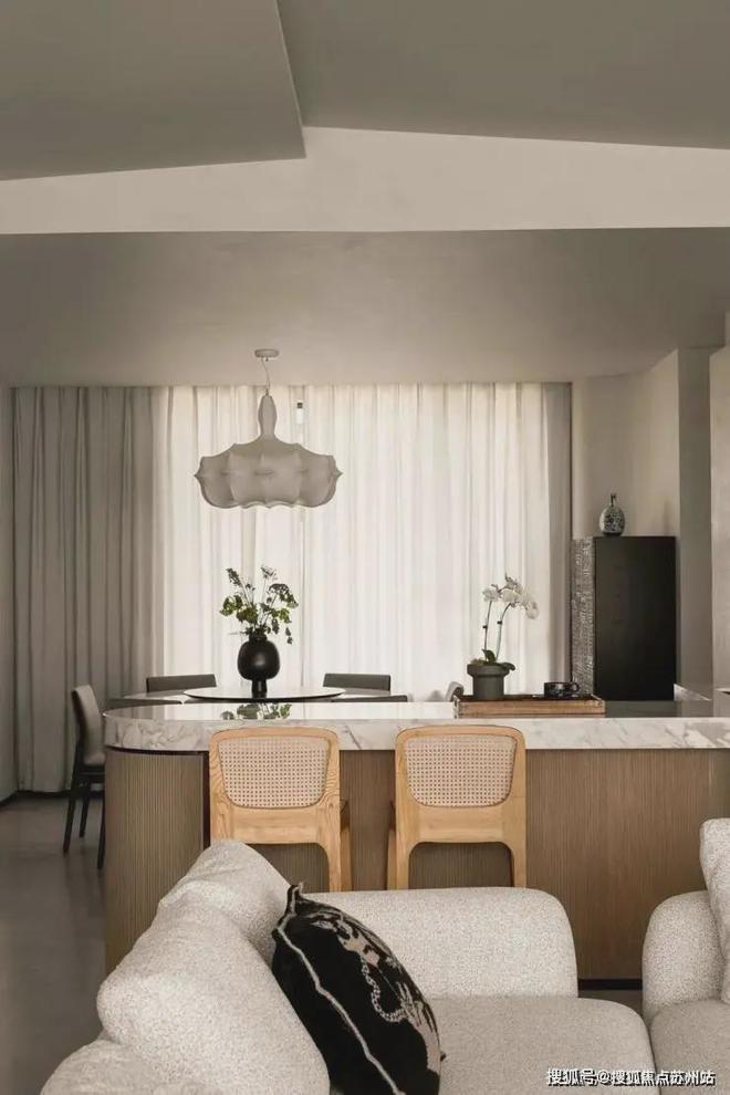 kaiyun体育网页版光明星城售楼处2024发布-光明星城楼盘详情-户型配套-房天下(图18)