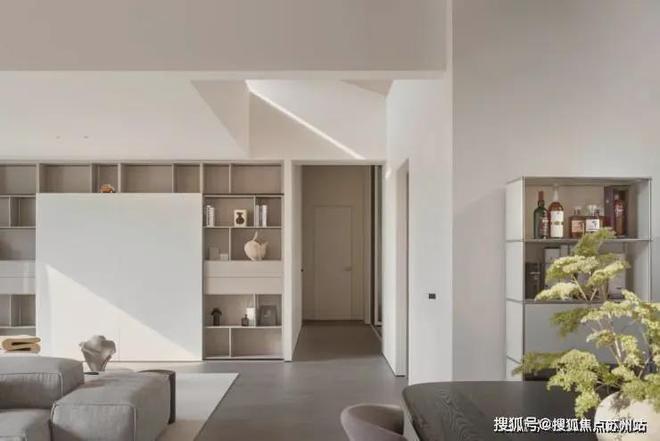 kaiyun体育网页版光明星城售楼处2024发布-光明星城楼盘详情-户型配套-房天下(图19)