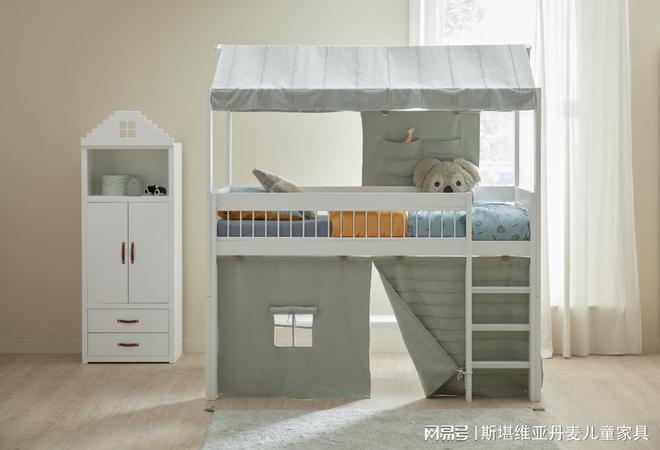 lifetime30代进口儿童家具陪伴成长的每一步(图1)