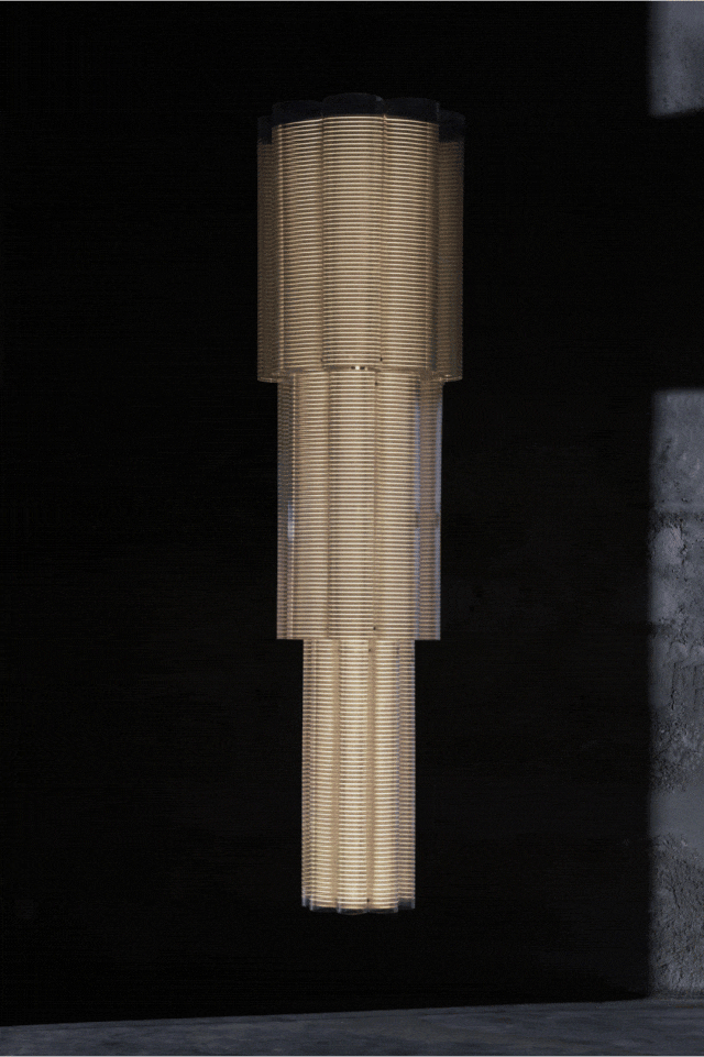 kaiyun体育网页版红棉设计奖2024年度产品设计师2024行业十佳师榜单！(图5)