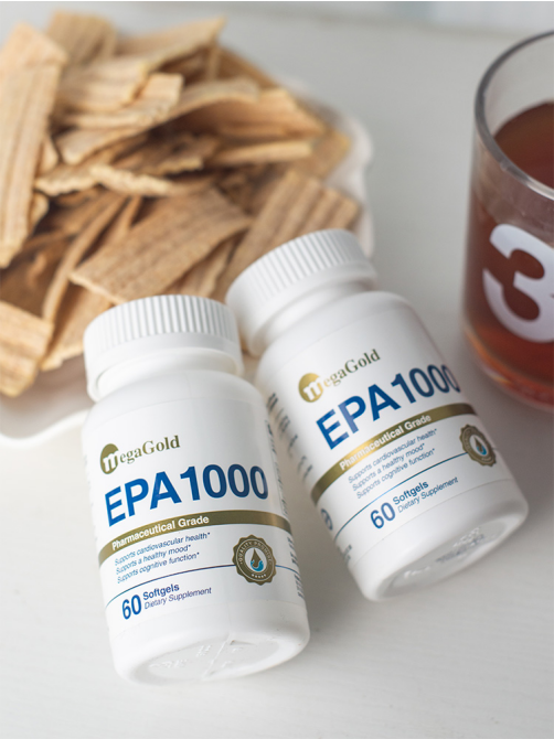 MegaGold第三代专业级高纯鱼油亮相进博kaiyun体育网页版会精准击破心脑血管健康难题(图1)