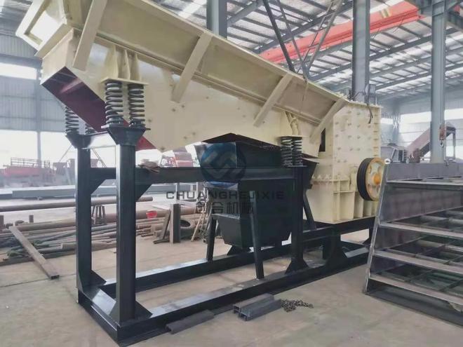 开云体育装修垃圾资源化处理项目指标的运营管理(图1)