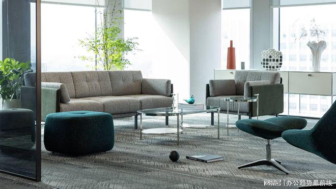 办公新风尚精一椅子引领潮流(图1)