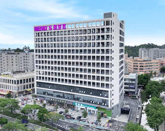 40载传奇前行MEMO’S美梦思开启家居新时代(图6)