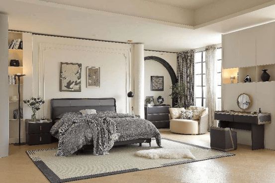 40载传奇前行MEMO’S美梦思开启家居新时代(图13)