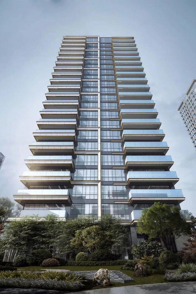 「锦江赋」售楼处电话-网站-「锦江赋」房价户型-楼盘百科(图1)