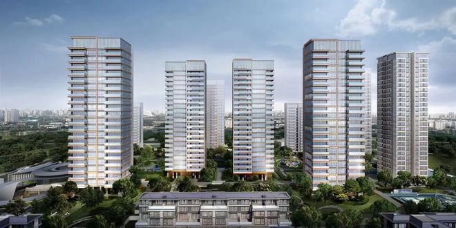 「锦江赋」售楼处电话-网站-「锦江赋」房价户型-楼盘百科(图2)