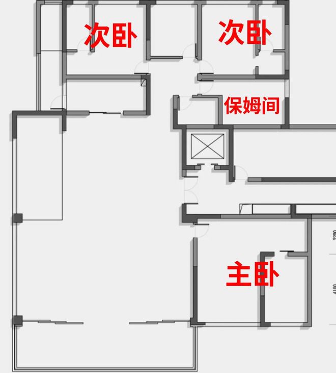 「锦江赋」售楼处电话-网站-「锦江赋」房价户型-楼盘百科(图8)