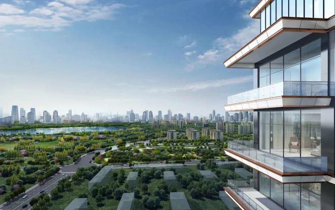 「锦江赋」售楼处电话-网站-「锦江赋」房价户型-楼盘百科(图9)