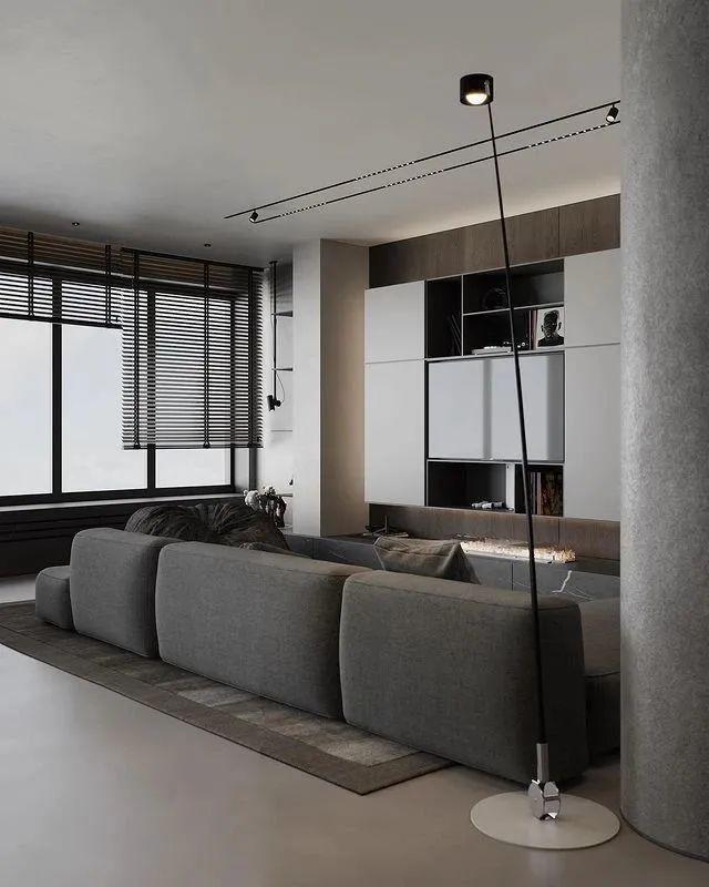 『古北壹号』售楼中心2024网站-古北壹号祥情-上海房天下(图5)