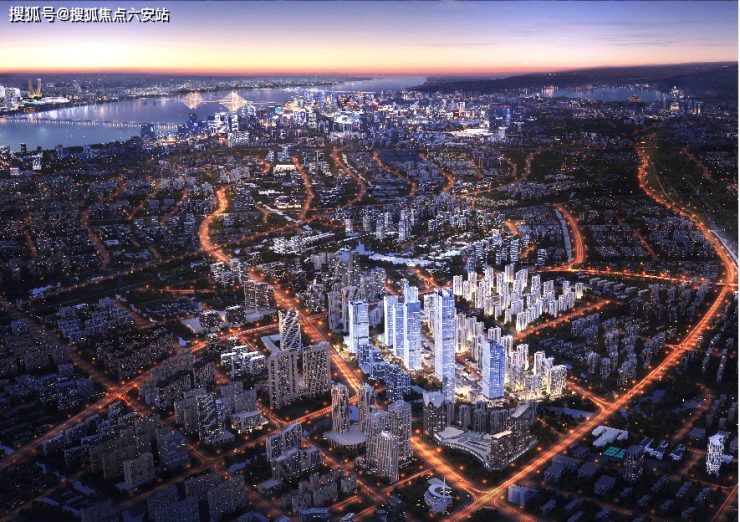 临平中骏鼎湖未来云城(独栋办公)首页网站2025最新价格户型配套小区环境(图2)